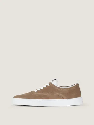 Givenchy Basket Giv E26 Sneaker - Beige