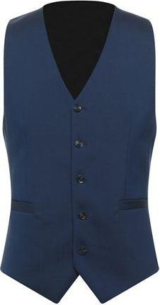Tiger Of Sweden SUITS and CO-ORDS - Waistcoats sur YOOX.COM