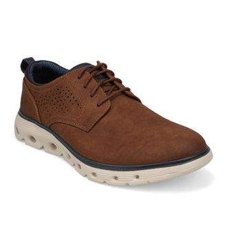 Dockers Mens Franco Fusion 2.0 Casual Sneaker