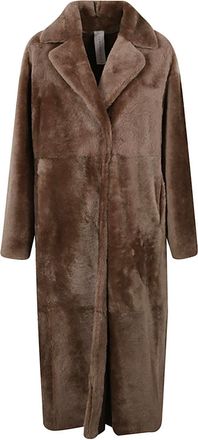 Furling Womens Coats Camel