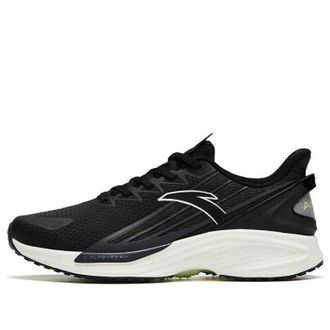 Anta Lingpao 3 Black White 112325585-2