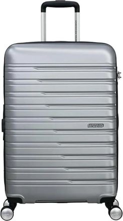 American Tourister Flashline Koffers en Trolley - unisex - Handbagage koffer - Grijs - ONE Size - Koffers
