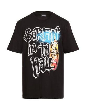 Disclaimer CAMISETAS Y TOPS - Camisetas en YOOX.COM