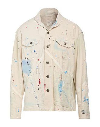 Greg Lauren COATS & JACKETS - Jackets on YOOX.COM