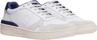 Liu Jo Sneakers - Heren - Schoenen - Wit - Maat: 42 EU Leer