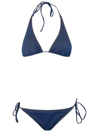 MC2 Saint Barth Costume Bikini Viana