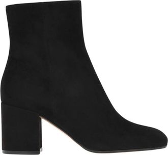 Gianvito Rossi Dames, Schoenen, Zwart, Maat: 38 EU Su&egrave;de
