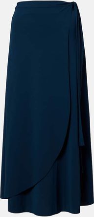 Eres Julieta midi skirt