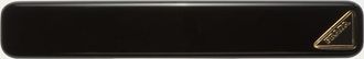 Prada Classic Plexiglass Barrette