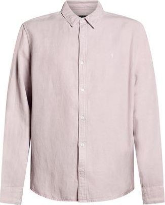 AllSaints TOPWEAR - Camicie su YOOX.COM
