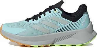 adidas Terrex Soulstride Flow Semi Flash Aqua IF5004