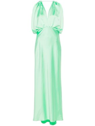 Pinko Abito Dolcetto - Verde