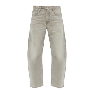 Citizens Of Humanity Dames, Jeans, Grijs, Maat: W28 Katoen