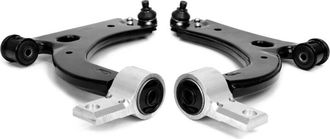 OEM Juego De Brazo De Control Delantero Ford Fiesta V, Fusion, Mazda 2 1.25-2.0 11.01-12.12 ms