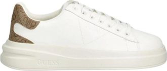 Guess Donna, Scarpe, Bianco, 40 EU, new