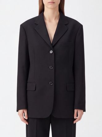 Loewe Giacca Donna colore Nero