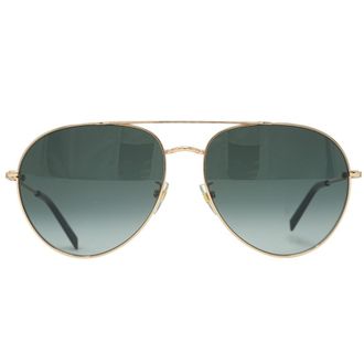 Givenchy GV7196/G/S DDB 9O ros&eacute;gouden zonnebril