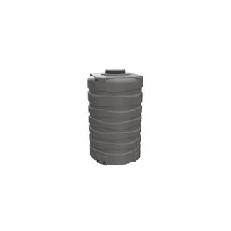 OEM Serbatoio In Polietilene Verticale Fuori Terra Npa Misura: 1000lt - Cm Dxh 80 X 221