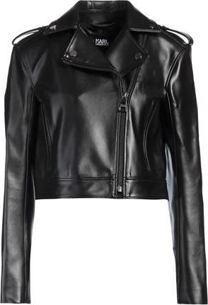 Karl Lagerfeld JACKEN & M&Auml;NTEL - Jacken und Anoraks auf YOOX.COM