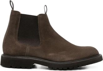 Trickers Beatles Boots Stephen Low