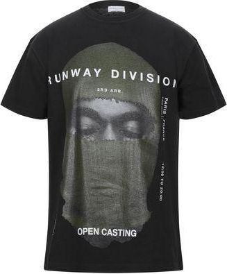 Ih Nom Uh Nit CAMISETAS Y TOPS - Camisetas en YOOX.COM