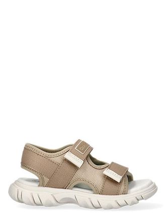 Calvin Klein JEANS Sandalen Met Klittenband Voor