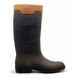 nat-2 Dames, Schoenen, Blauw, Maat: 41 EU Synthetisch