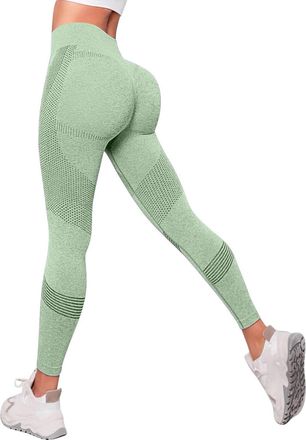 Generic Anti Cellulite Cellumove Compression 3D Leggings for Women UK Bum Lift Tummy Control Seamless with Resistance Band Running Workout Gym Yoga Pants Ligh