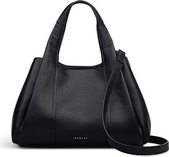 Radley London Stan Hope Square Crossbody Bag in Black at Nordstrom Rack, Size Small