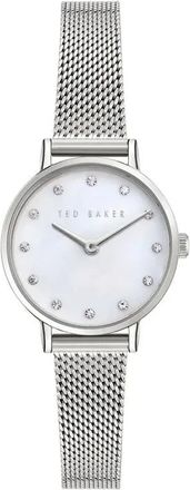 Ted Baker Staciie 28mm - Bianco
