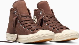 Converse Sneakers CHUCK TAYLOR ALL STAR HI ROMANTIC VARSITY