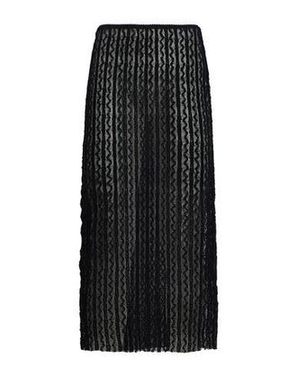 Max & Co. BOTTOMWEAR - Midi skirts on YOOX.COM