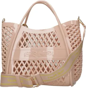 Sensi Mujer, Bolsos, Rosa, Talla: ONE Size