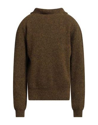 Rick Owens KNITWEAR - Turtlenecks sur YOOX.COM