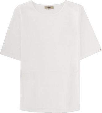 Herno Split T Shirt