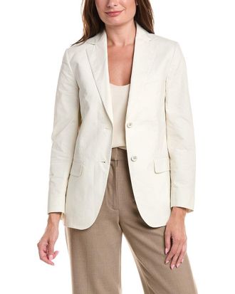 Officine G&eacute;n&eacute;rale Officine Generale Charlene Jacket