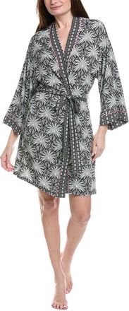 PJ Salvage P. J. Salvage Shady Beach Dreams Robe
