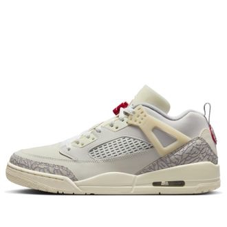 Nike Jordan Air Jordan Spizike Low Coconut Milk FQ1759-100