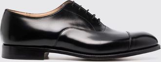 Churchs Oxford in pelle spazzolata