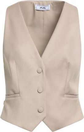 Jijil Tailored Vests