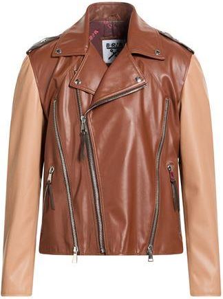 Berna CAPISPALLA - Giacche & Giubbotti su YOOX.COM