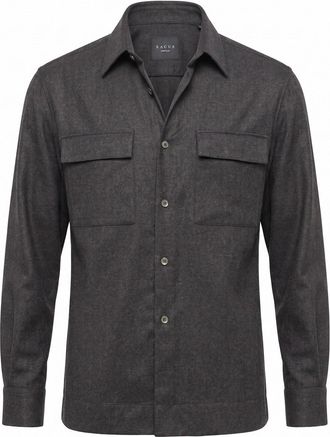 Xacus Overshirt