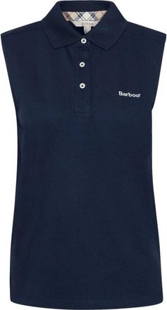 Barbour Mujer, Camisetas, Azul, Talla: L