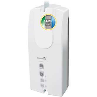 Schellenberg 22725 Avvolgitore elettrico di nastri de, bianco, RolloDrive 55