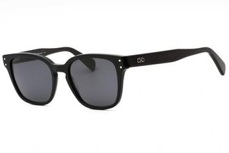Ferragamo SF1040S 001 Black/Smoke