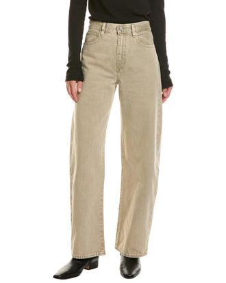 Frame Denim FRAME The Bow Tabby Wide Leg Jean