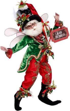 Mark Roberts The Humbug Fairy, Medium in Red at Nordstrom
