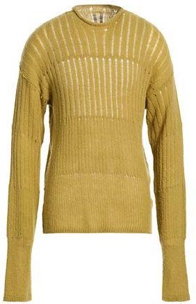 Rick Owens MAGLIERIA - Pullover su YOOX.COM