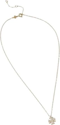 Tory Burch Donna, Accessori, Giallo, Taglia unica, new