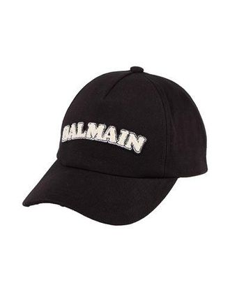Balmain ACCESSOIRES - M&uuml;tzen & H&uuml;te auf YOOX.COM